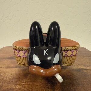 Chia Pet Smorkin’ Labbit - Smokin